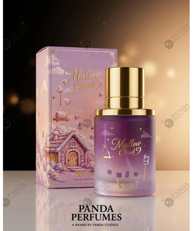 Aroma Concepts Mallow Cloud 9