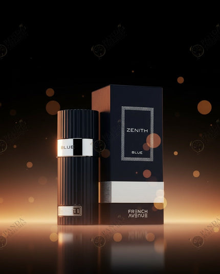Zenith Blue (French Avenue)