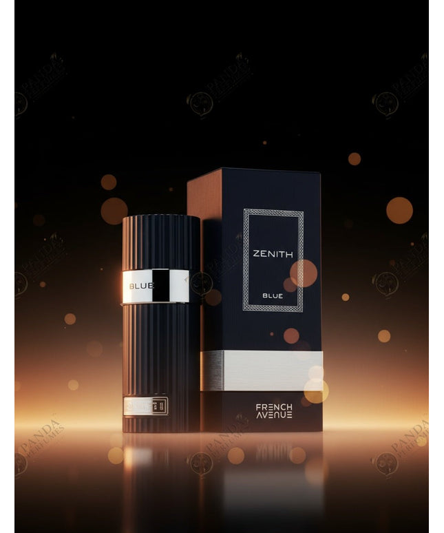 Zenith Blue (French Avenue)