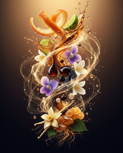 Zenith Vanilla (French Avenue)