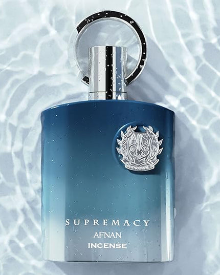 Supremacy Incense by Afnan