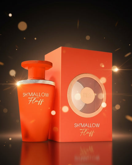 Sh'mallow Fluff - 100ml (French Avenue)