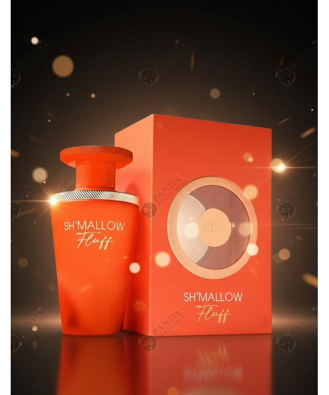 Sh'mallow Fluff - 100ml (French Avenue)