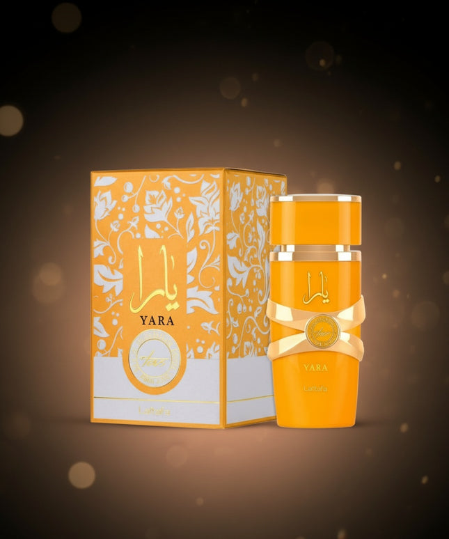 Yara Tous - 100ml (Lattafa)