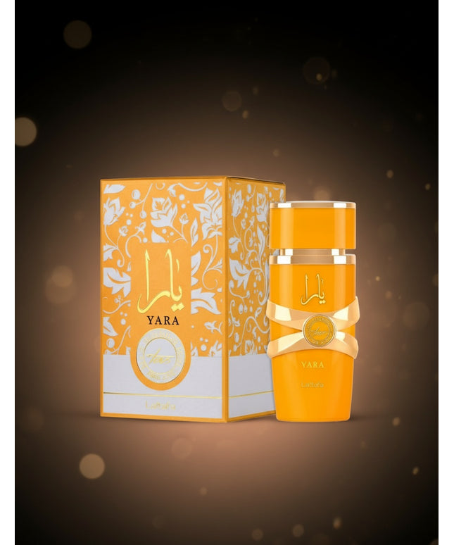 Yara Tous - 100ml (Lattafa)
