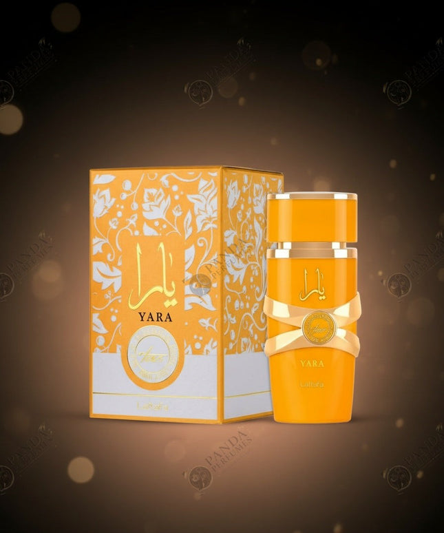 Lattafa Yara Tous - 100ml