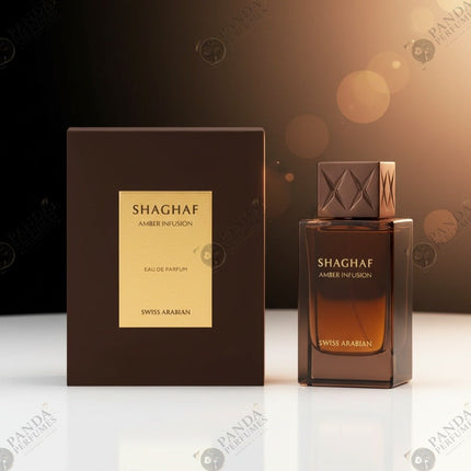 Collection image for: SWISS ARABIAN