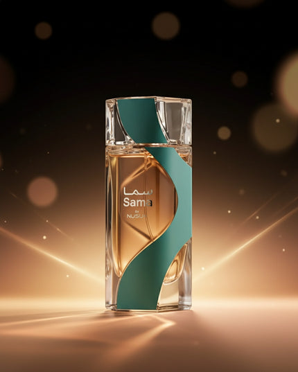 Nusuk Sama - EDP 100ml