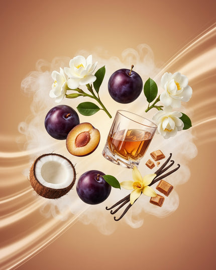 Petra - 100ml (Lattafa)