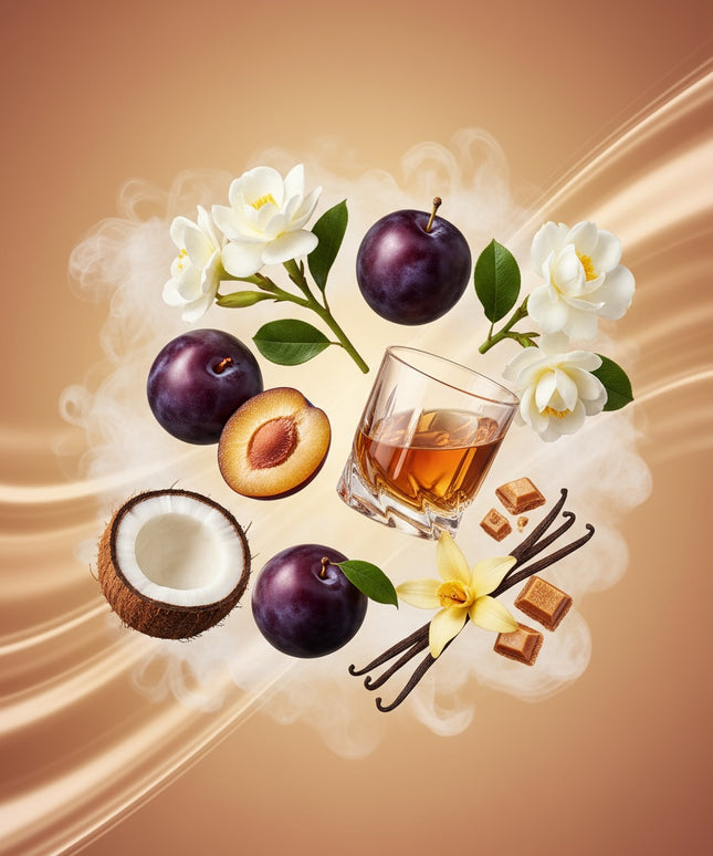 Petra - 100ml (Lattafa)