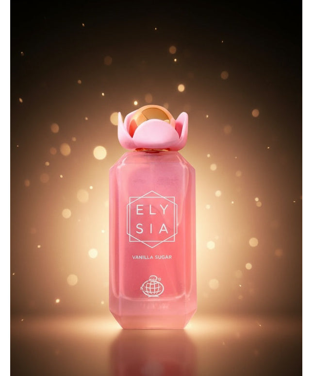 Elysia - Vanilla Sugar - 100ml (Fragrance World)