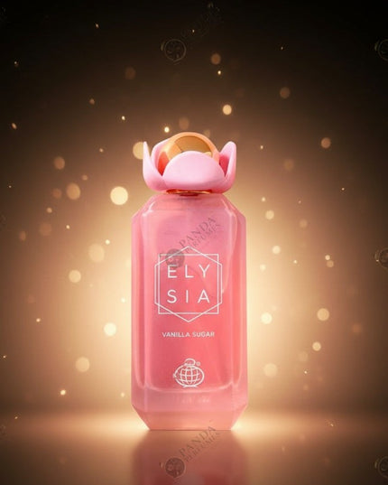 Fragrance World Elysia - Vanilla Sugar - 100ml
