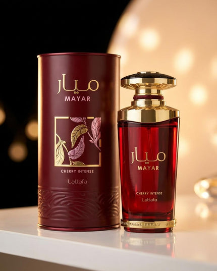 Mayar Cherry Intense - Lattafa