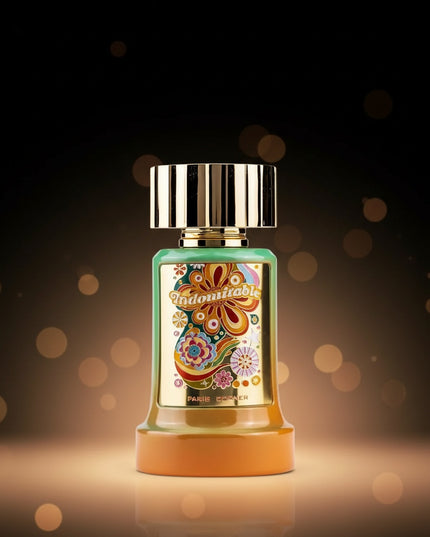 Indomitable - 100ml (Paris Corner)