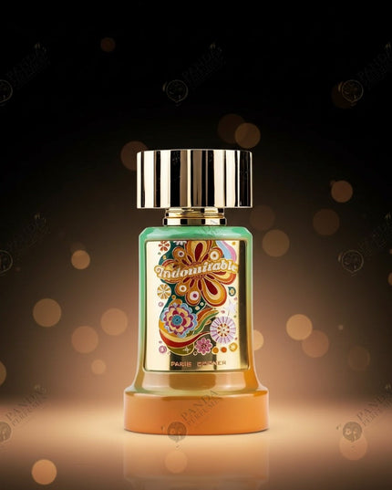 Paris Corner Indomitable - 100ml