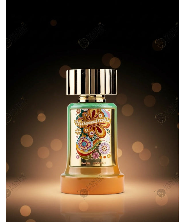Indomitable - 100ml (Paris Corner)