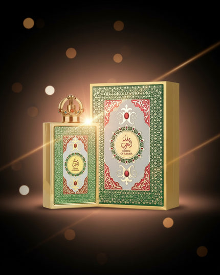 Queen of Arabia - 100ml (Lattafa)