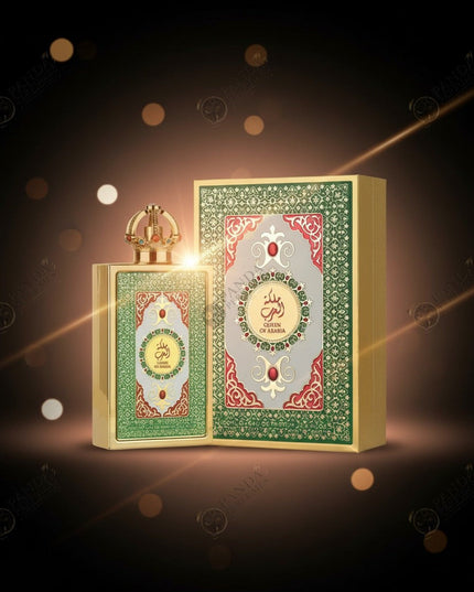 Lattafa Queen of Arabia - 100ml