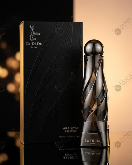 La Di Da For Him - Arabiyat Prestige