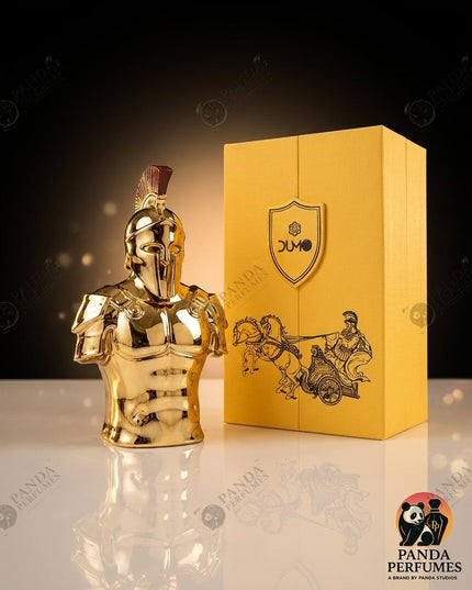 Spartacus - Dumo