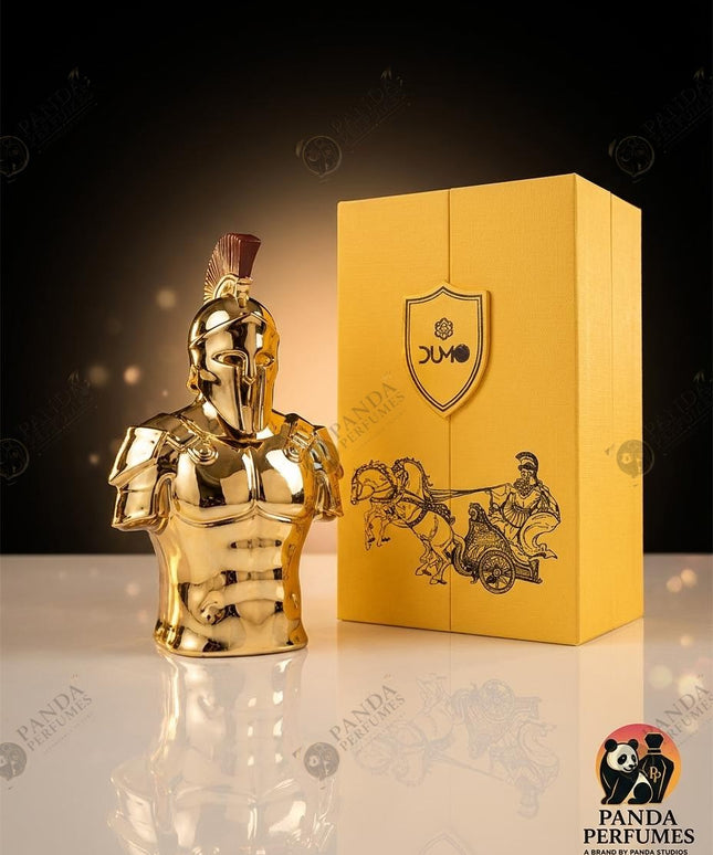 Spartacus - Dumo