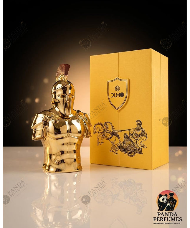 Spartacus - Dumo