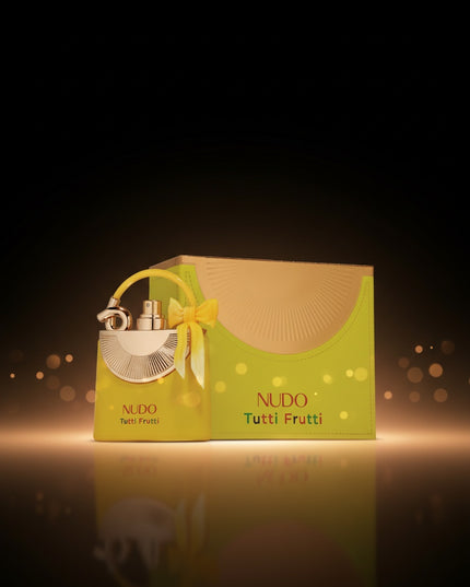 Nudo Tutti Frutti - Fragrance World