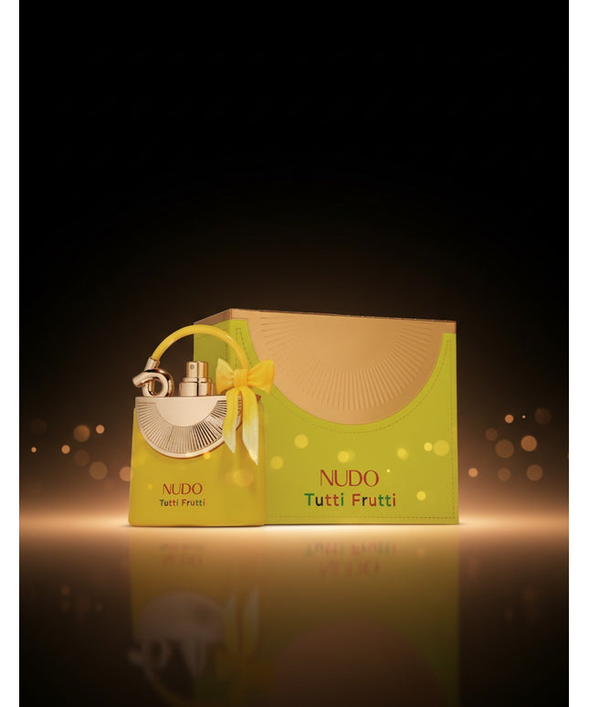 Nudo Tutti Frutti - Fragrance World