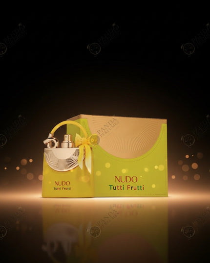 Fragrance World Nudo Tutti Frutti