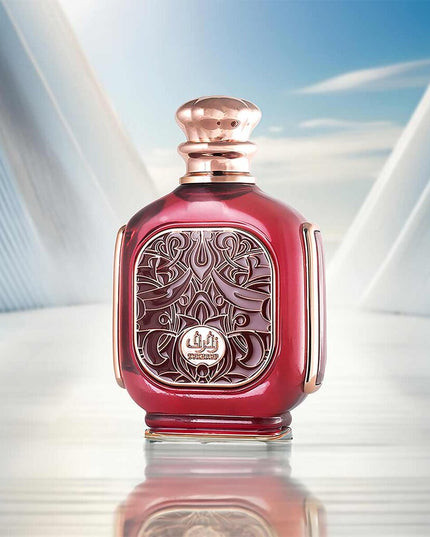 Zukhruf Cherry by Zimaya