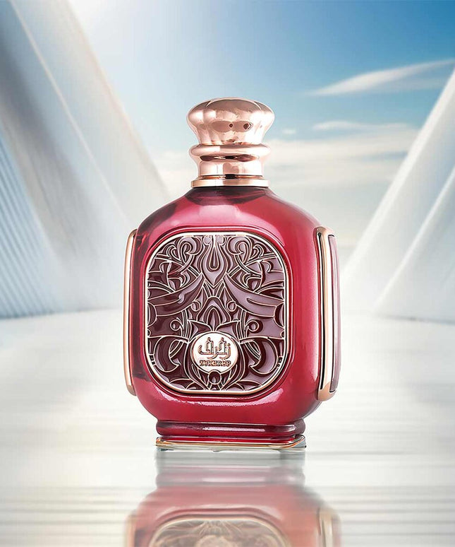 Zukhruf Cherry by Zimaya