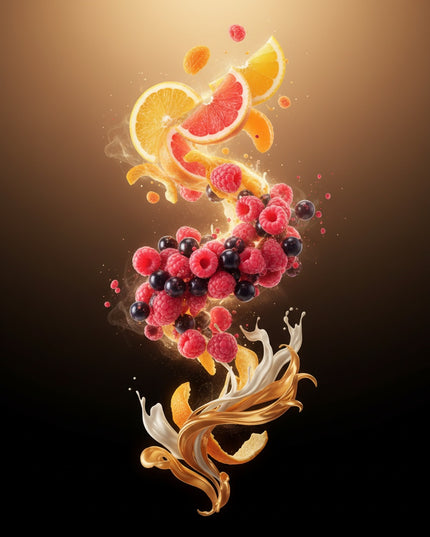 9am Pour Femme (Afnan)