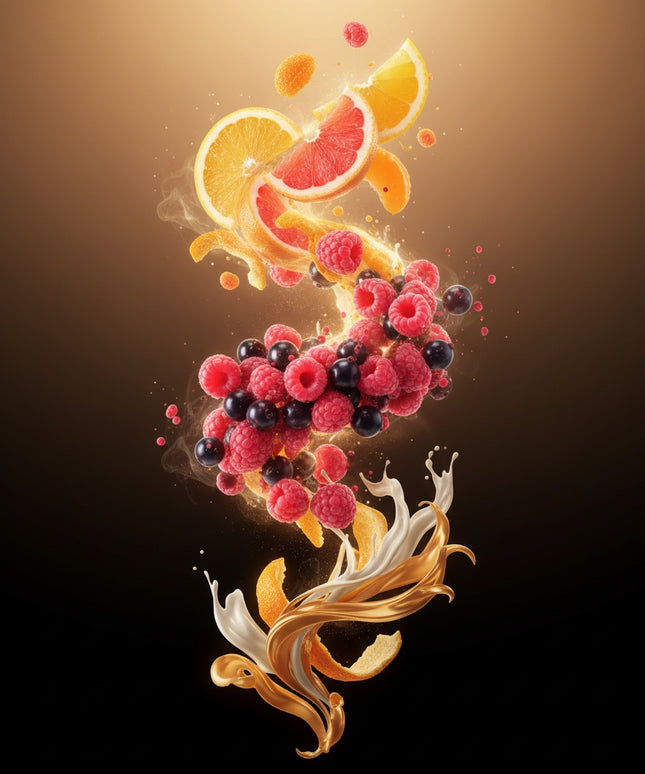 9am Pour Femme (Afnan)