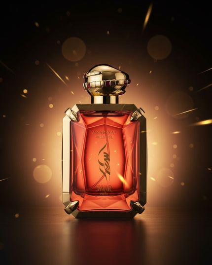 Swar Venin - 100ml  (Arabiyat Prestige)