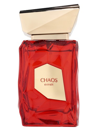 Chaos Extrait - 100ml by French Avenue