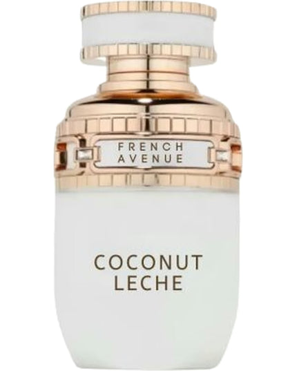 Coconut Leche by French Avenue