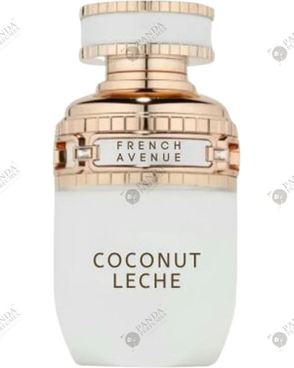 French Avenue Coconut Leche