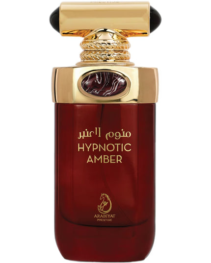 Hypnotic Amber - 100ml  (Arabiyat Prestige)