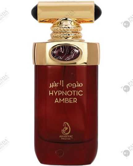 Arabiyat Prestige Hypnotic Amber - 100ml