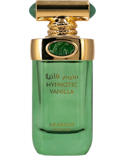 Hypnotic Vanilla 100ml (Arabiyat Prestige)