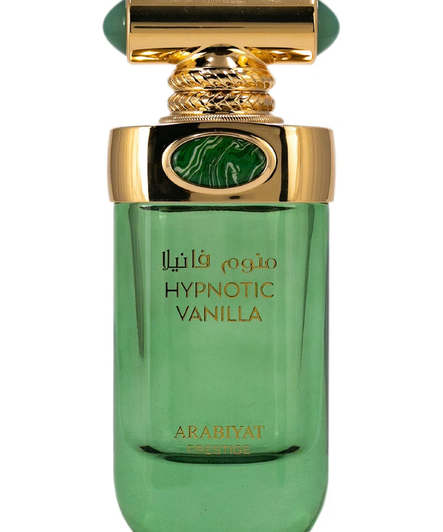 Hypnotic Vanilla 100ml (Arabiyat Prestige)