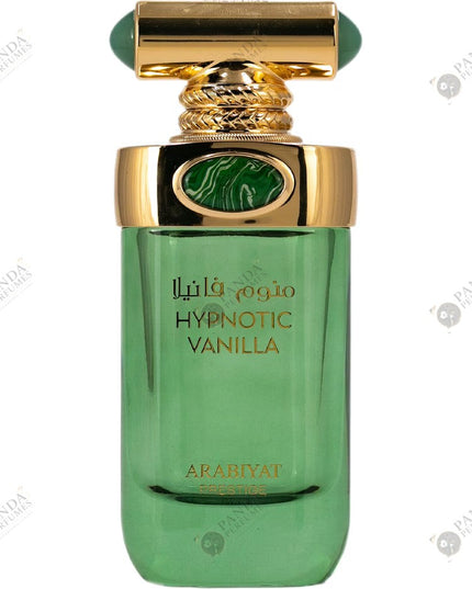 Arabiyat Prestige Hypnotic Vanilla 100ml
