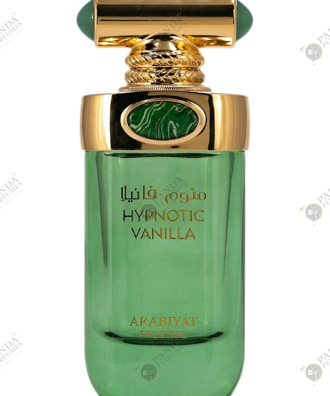 Hypnotic Vanilla 100ml (Arabiyat Prestige)