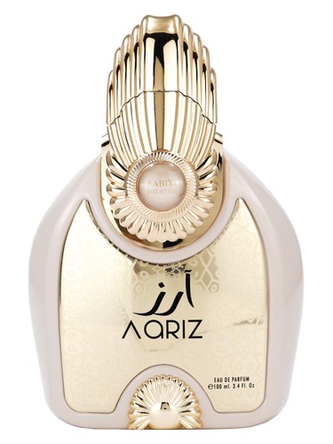 Aariz by Arabiyat Prestige