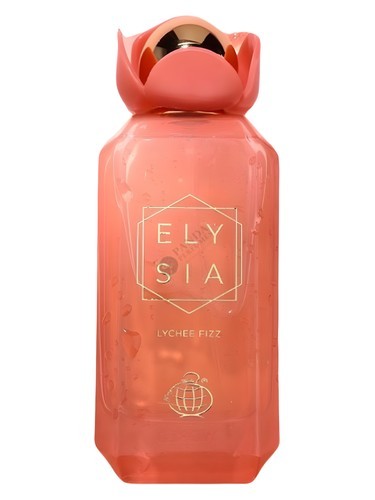 Fragrance World Elysia - Lychee Fizz