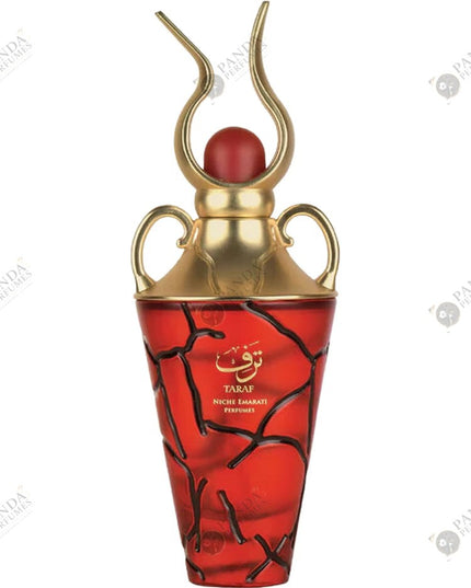 Lattafa Taraf - Niche Emarati