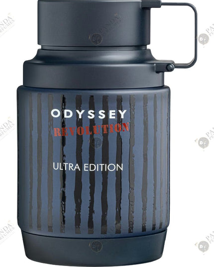 ARMAF Odyssey Revolution