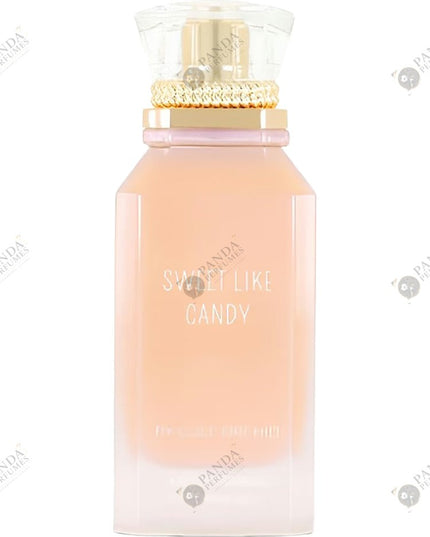 Sweet Like Candy by Gulf Orchid