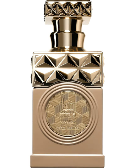 Minya Coco Lush by Paris Corner