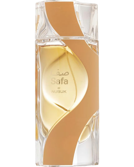 Safa  EDP 100ml by Nusuk